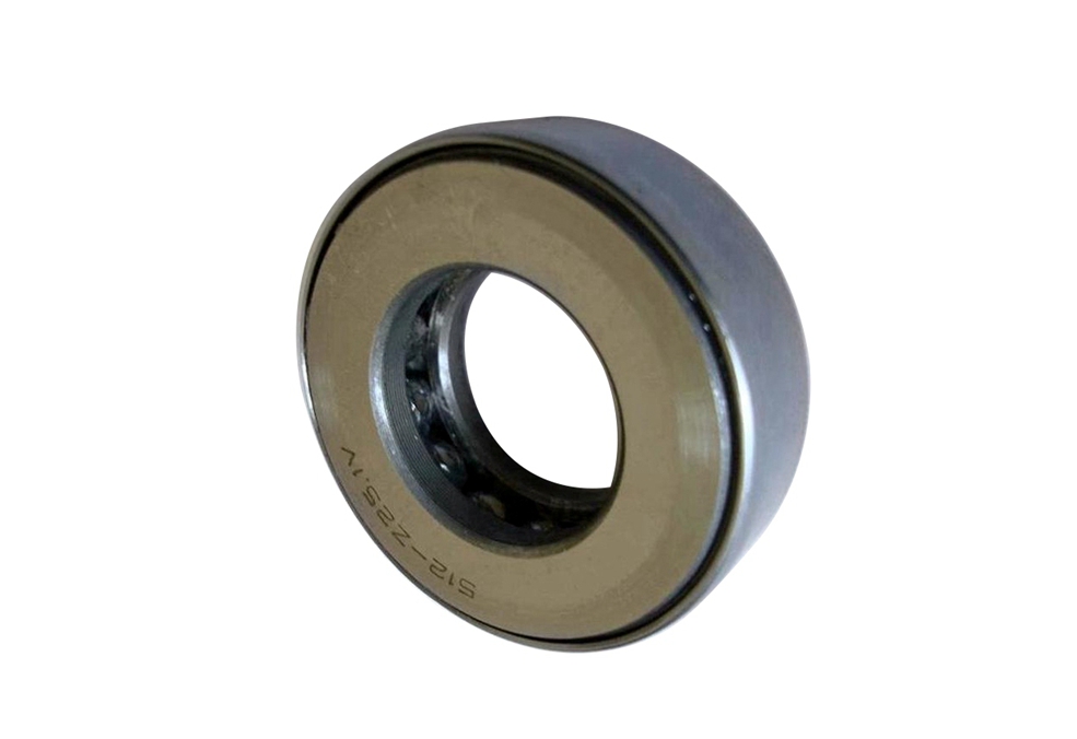 512Z25.1 Auto steering column bearing  developed for European customer 2011